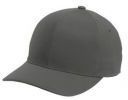 Port Authority Adult Unisex Flexfit Delta Structured Mid Profile Cap